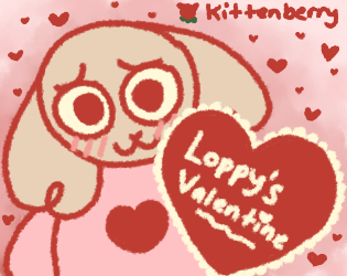 Loppy's Valentine