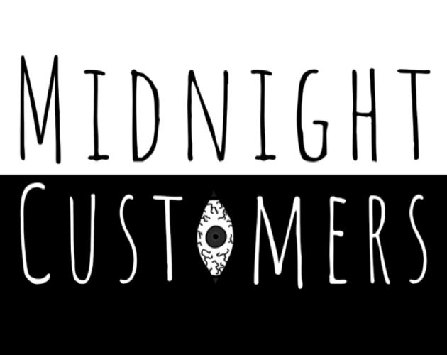 Cover image for Midnight Customers