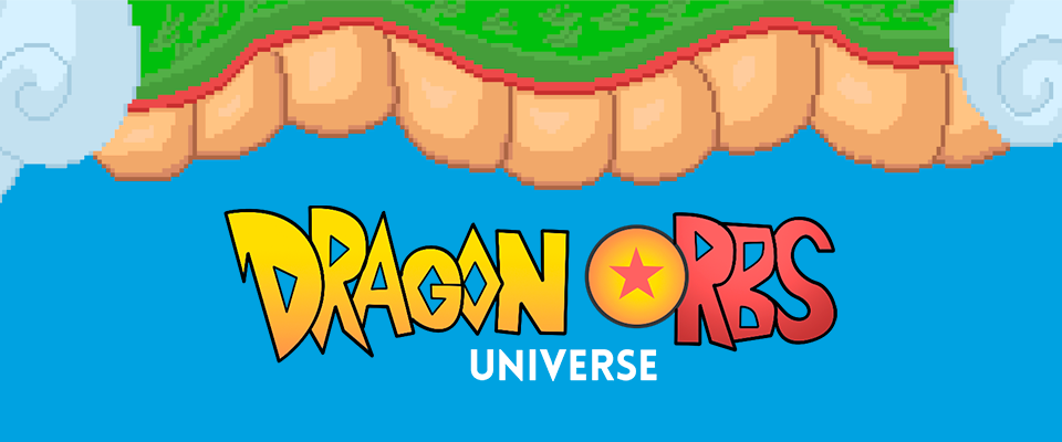 Dragon Orbs Universe