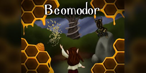 Cover image for Beomodor