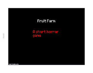 Fruit farm (-DEMO-)