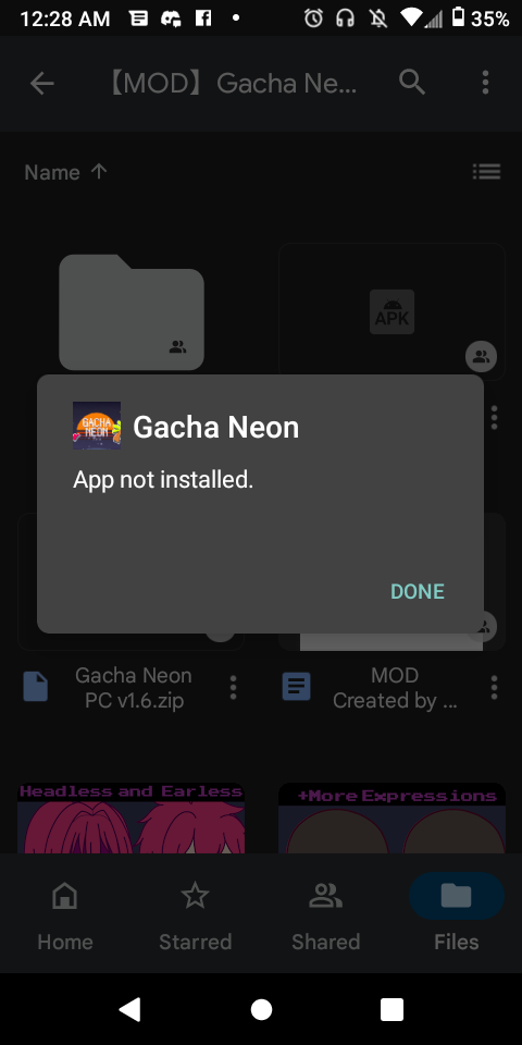 Download Gacha Neon: PC, Android (APK)