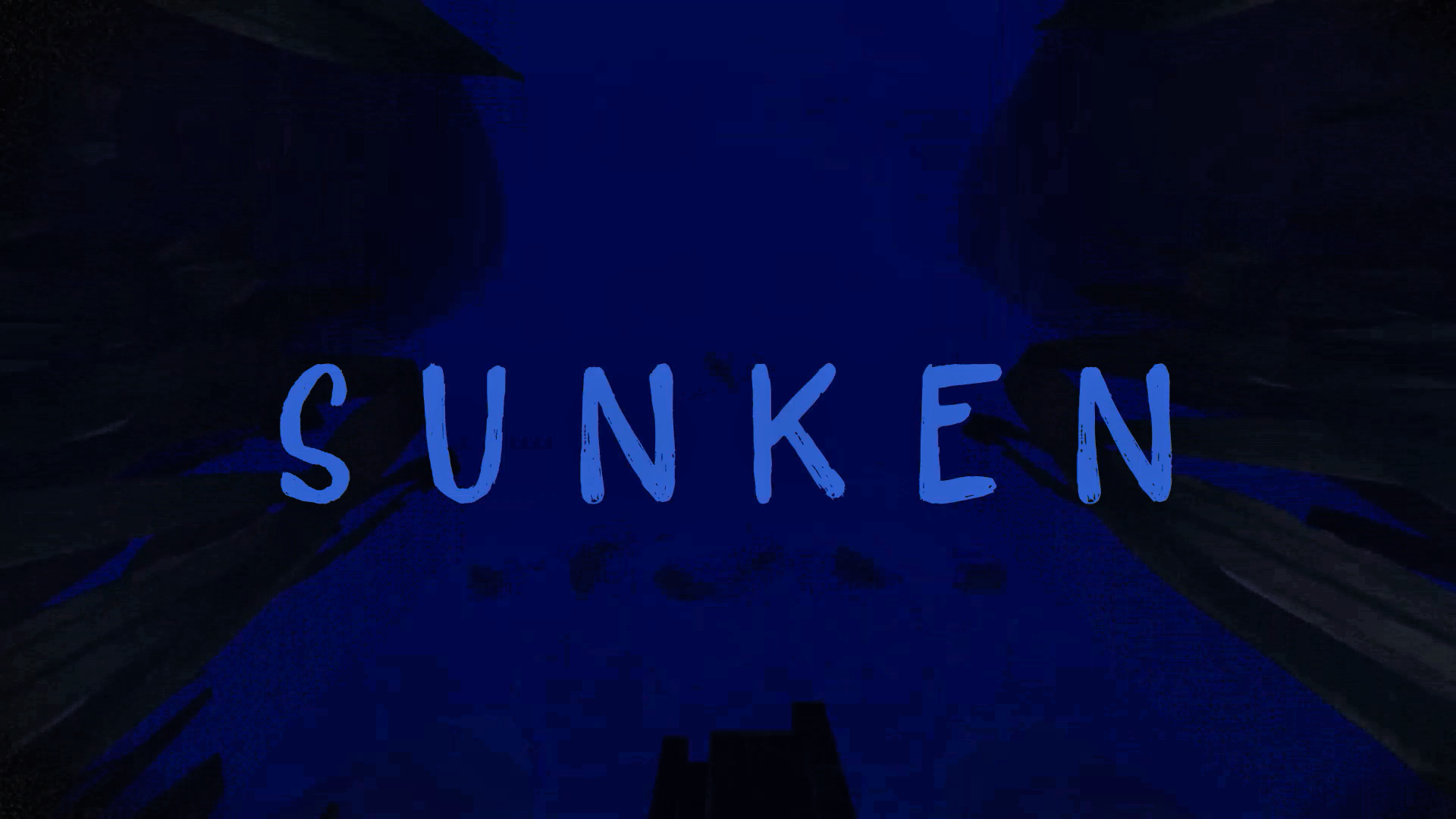 Cover image for Sunken