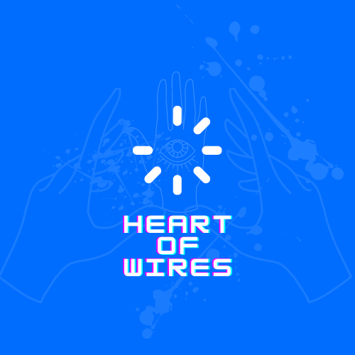 Cover image for Heart Of Wires