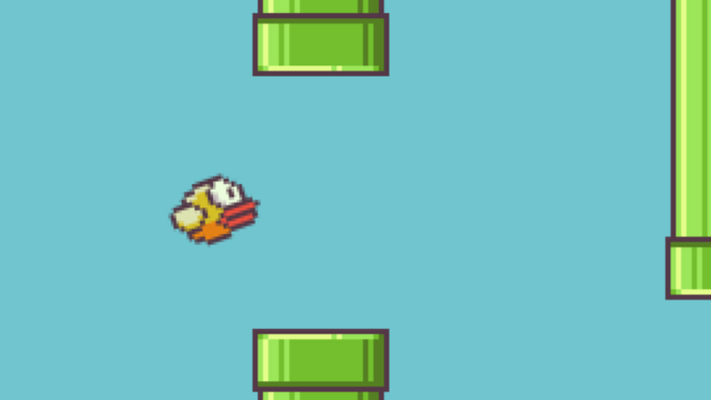 Flappy Bird - Clone