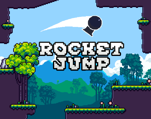 Rocket Jump [Demo] by Coresaken