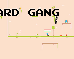 Hard Gang