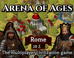 Arena of Ages