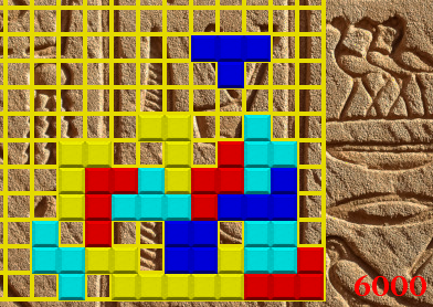 Cover image for Tetris