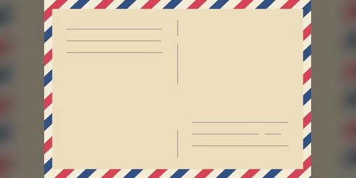 Cover image for Letters-ENG