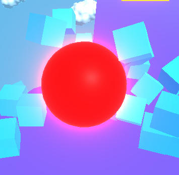 Moving Balls by oualid eh for Pykatone Game Jam - itch.io