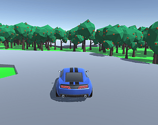 CarsBeta