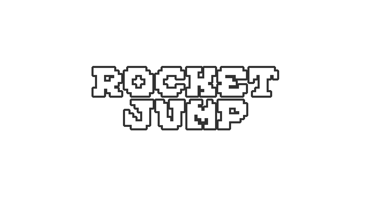 Rocket Jump [Demo]
