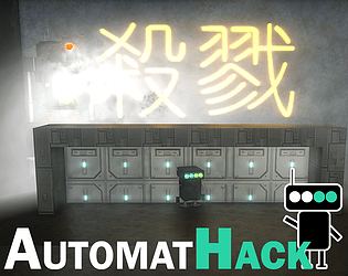 Cover image for AutomatHack