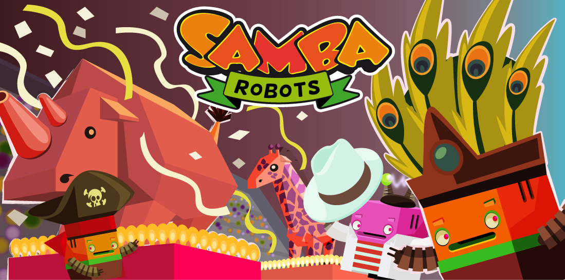Samba Robots
