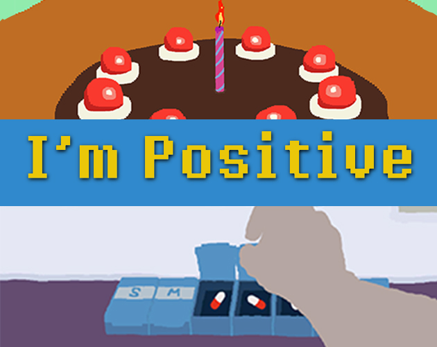 I'm Positive