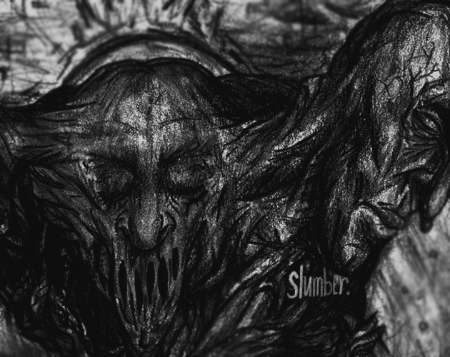 Cover image for Slumber
