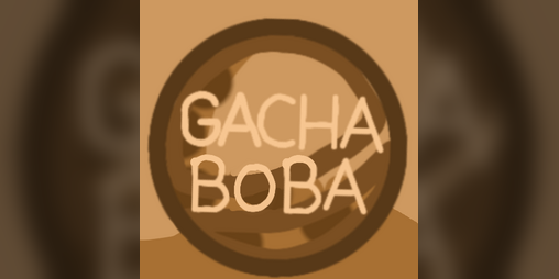 Cover image for Gachaboba (gachaclub mod)