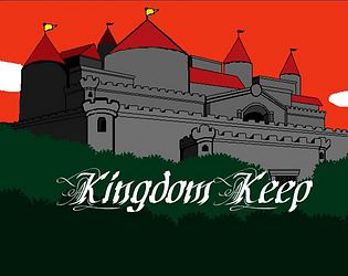 Kingdom Keep
