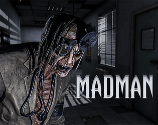 MadMan