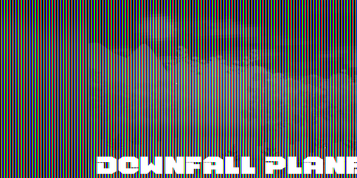 Cover image for Downfall Planet
