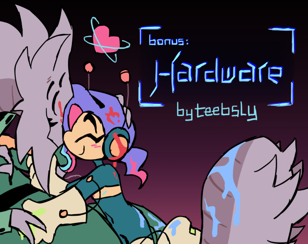 Cover image for Hardware