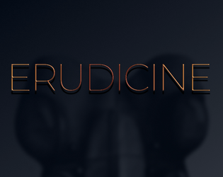 Erudicine  