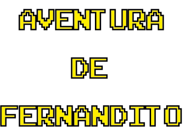 Aventura de Fernandito