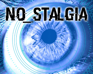 No_Stalgia   - Tabletop Roleplaying in a VR Metaverse 