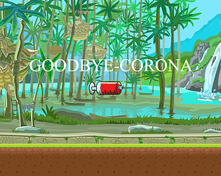 GOODBYE-CORONA