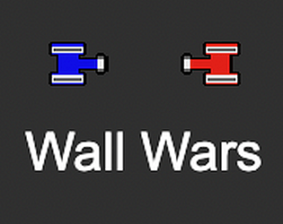 Wall Wars: Advanced Tank Battles