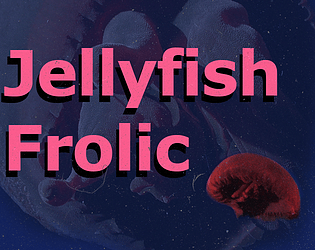 Jellyfish Frolic