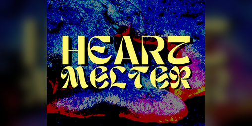 Cover image for HEARTMELTER