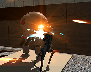 INVISIBLE LEON
