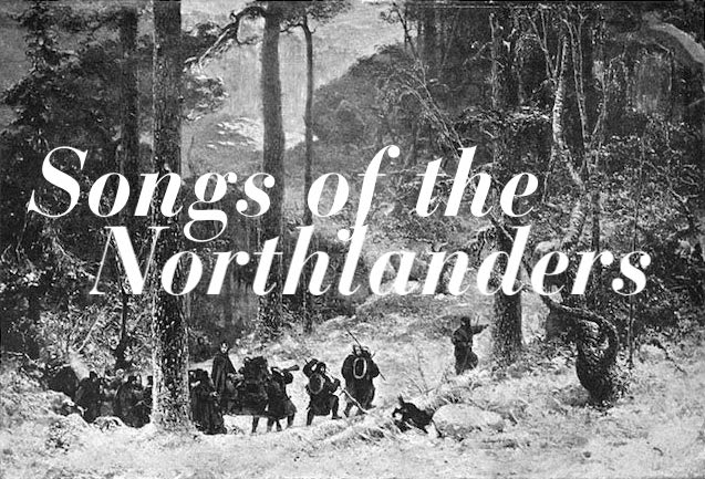 Songs of the Northlanders