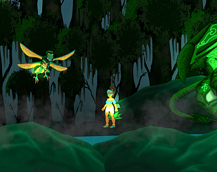 Inner Phoenix