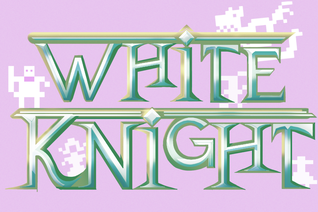 White Knight: Quest for Cake