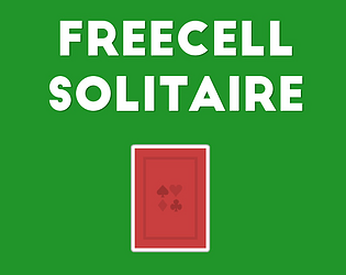 FreeCell Solitaire