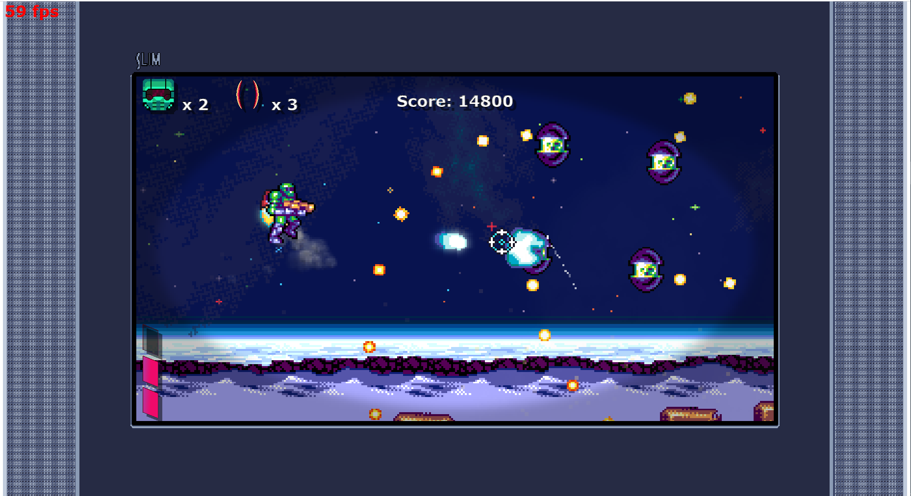 Cover image for BroSpace_Defense_Force