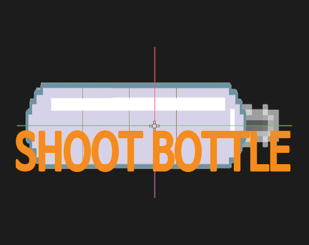 ShootBottle - Release Announcements - itch.io