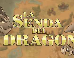 LA SENDA DEL DRAGON RPG