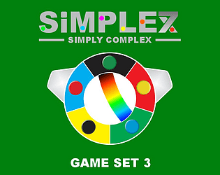 Simplex 7 - Game Set 3