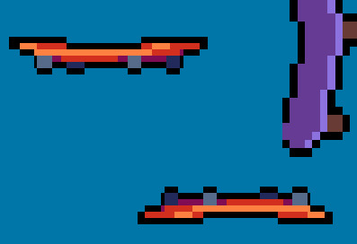 Cover image for Scooter .GAME