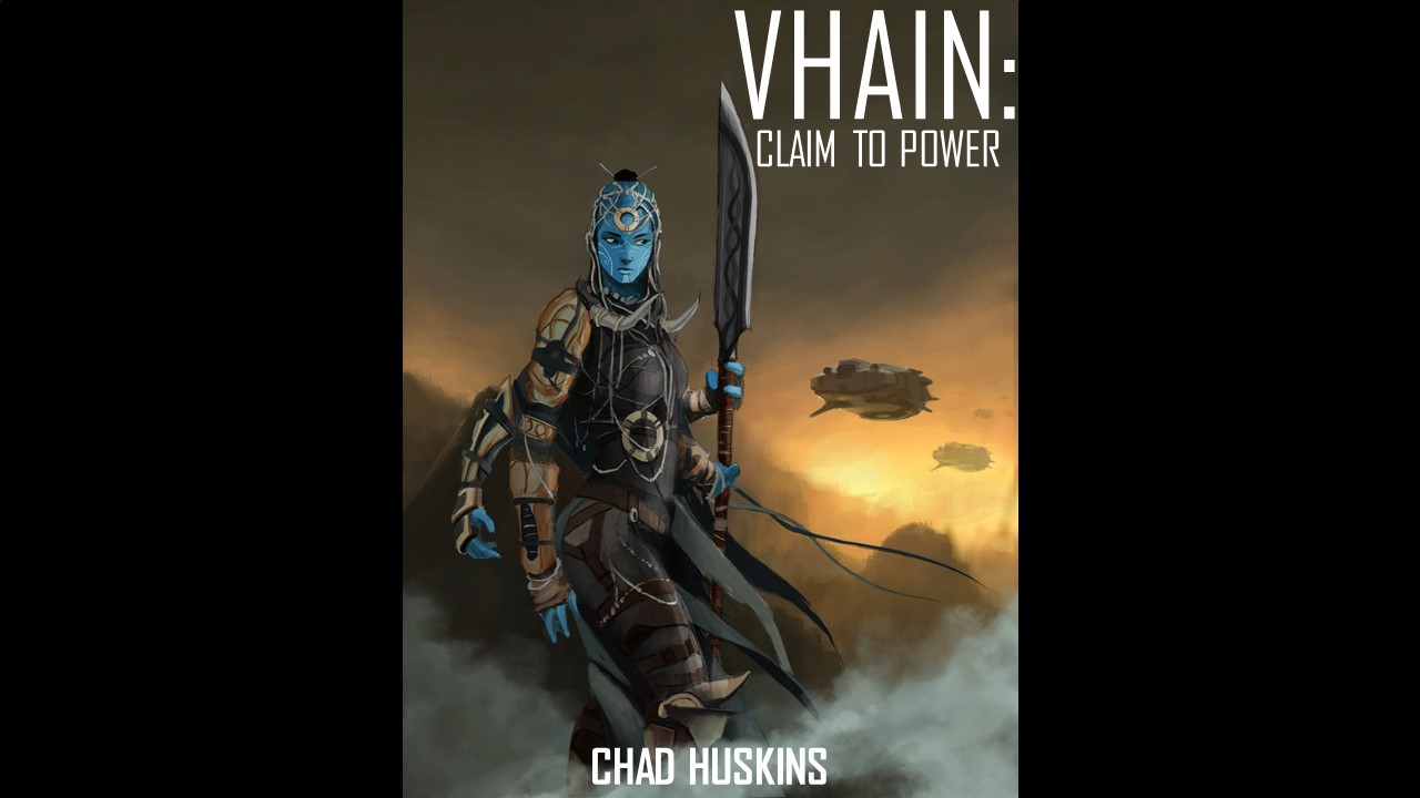 Vhain: Claim to Power