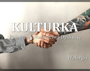 Kulturka  