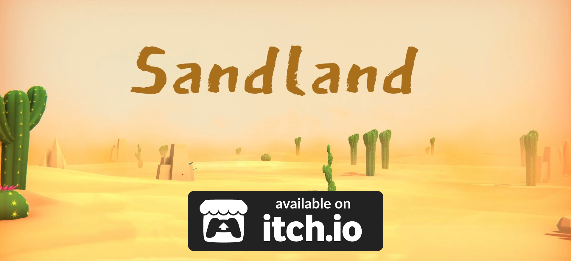 Sandland