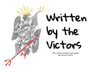 Written by the Victors  