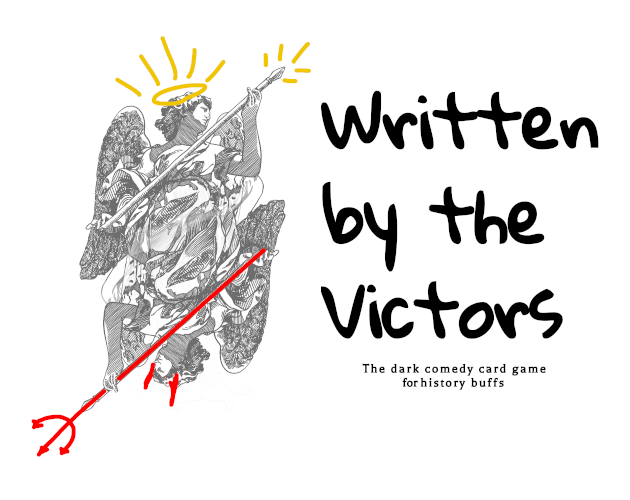 Written by the Victors