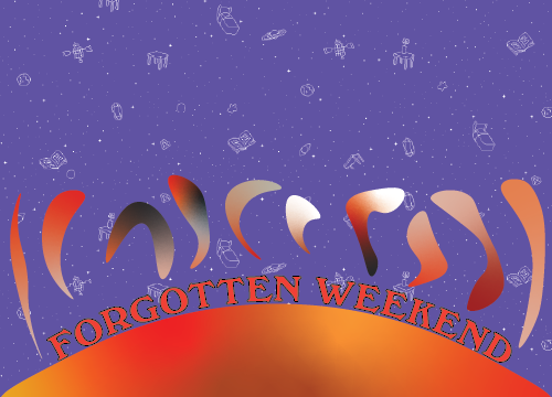 Forgotten Weekend