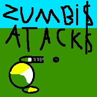 Zumbis Atacks